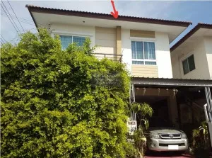 For Sale House , Temsiri Village , Krathum Rai , Nong Chok , Bangkok , CX-135117