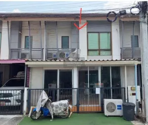 For Sale Townhouse/Townhome  , Baan Pruksa Prime Ramintra – Kubon , Tha Raeng , Bang Khen , Bangkok , CX-135122