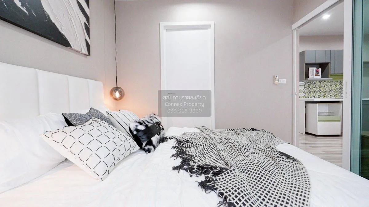 ขายคอนโด  เดอะ คีย์ แจ้งวัฒนะ  บางตลาด ปากเกร็ด นนทบุรี CX-135123