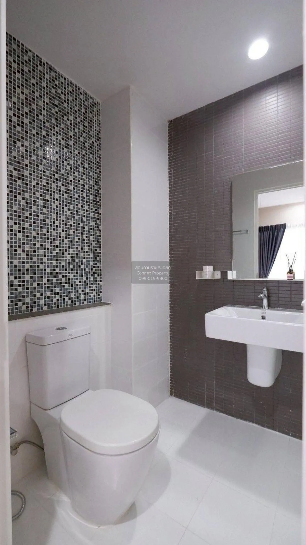 ขายคอนโด  เดอะ คีย์ แจ้งวัฒนะ  บางตลาด ปากเกร็ด นนทบุรี CX-135123