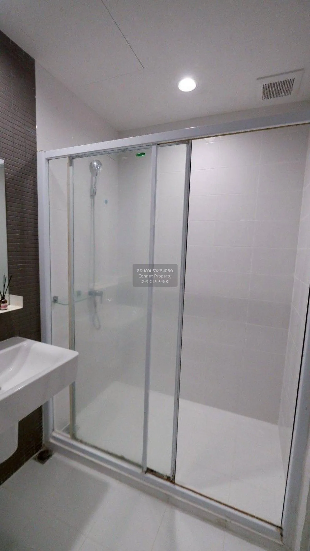 ขายคอนโด  เดอะ คีย์ แจ้งวัฒนะ  บางตลาด ปากเกร็ด นนทบุรี CX-135123