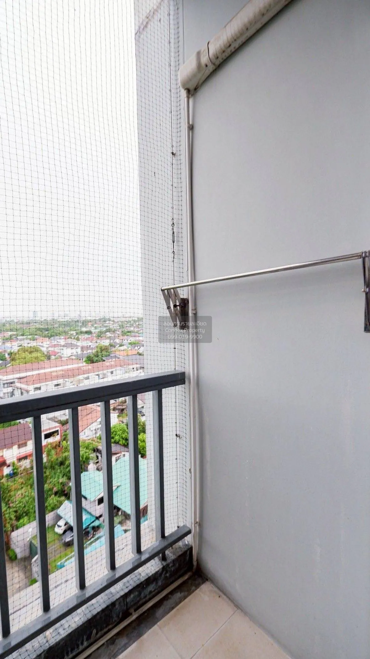 ขายคอนโด  เดอะ คีย์ แจ้งวัฒนะ  บางตลาด ปากเกร็ด นนทบุรี CX-135123