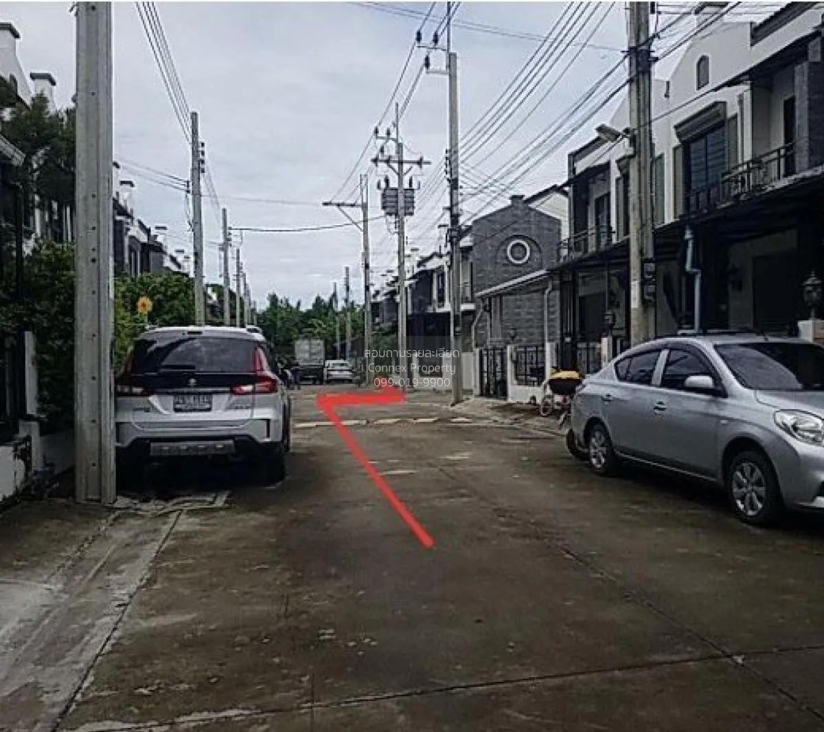 ขายทาวน์เฮ้าส์/ทาวน์โฮม  พรีเมียร์ แกรนด์ สุขุมวิท - ปู่เจ้า บางโ