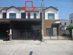 For Sale Townhouse/Townhome  , Le Ville Plus Rangsit - Klong 7 , Khlong Chet , khlong Luang , Pathum Thani , CX-135127