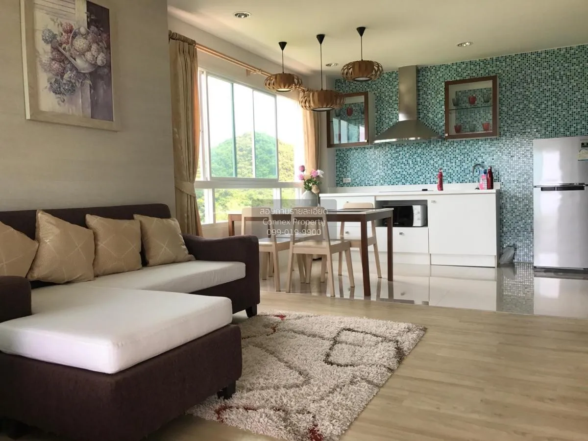 For Sale Condo , The Sea Condominium , nice view , high floor , c 1