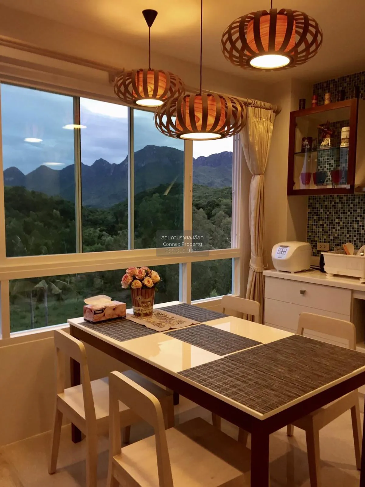 For Sale Condo , The Sea Condominium , nice view , high floor , c 3