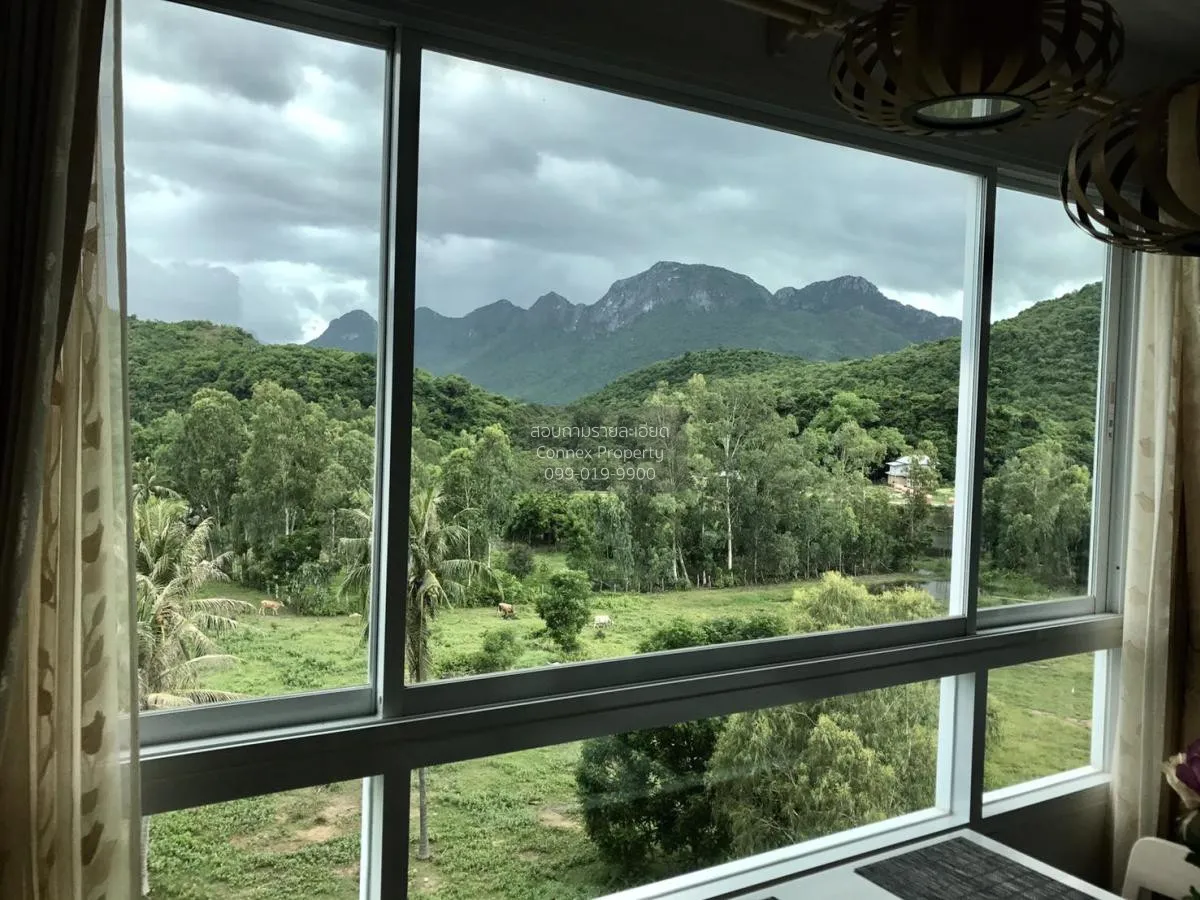 For Sale Condo , The Sea Condominium , nice view , high floor , c