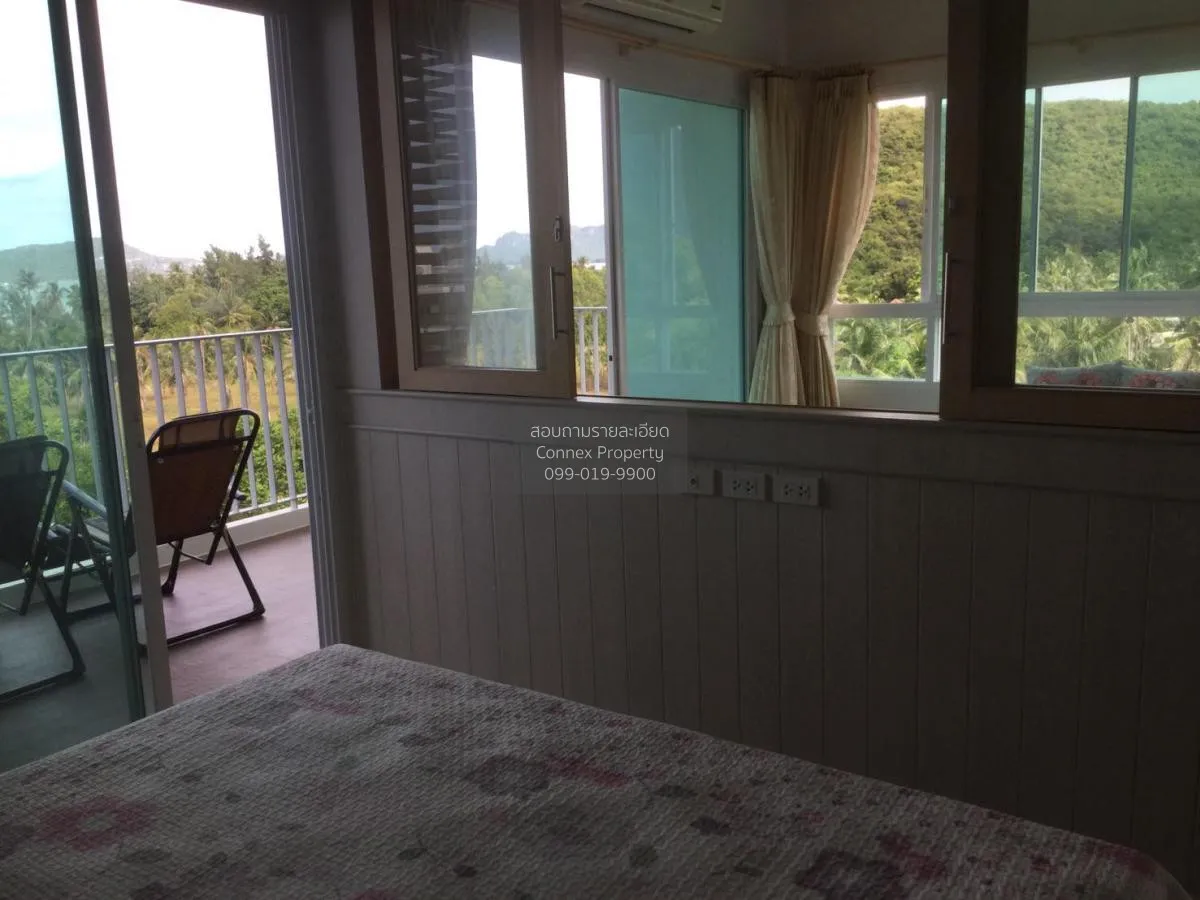 For Sale Condo , The Sea Condominium , nice view , high floor , c