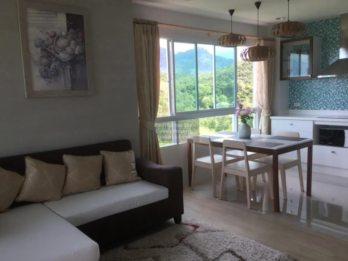 For Sale Condo , The Sea Condominium , nice view , high floor , c