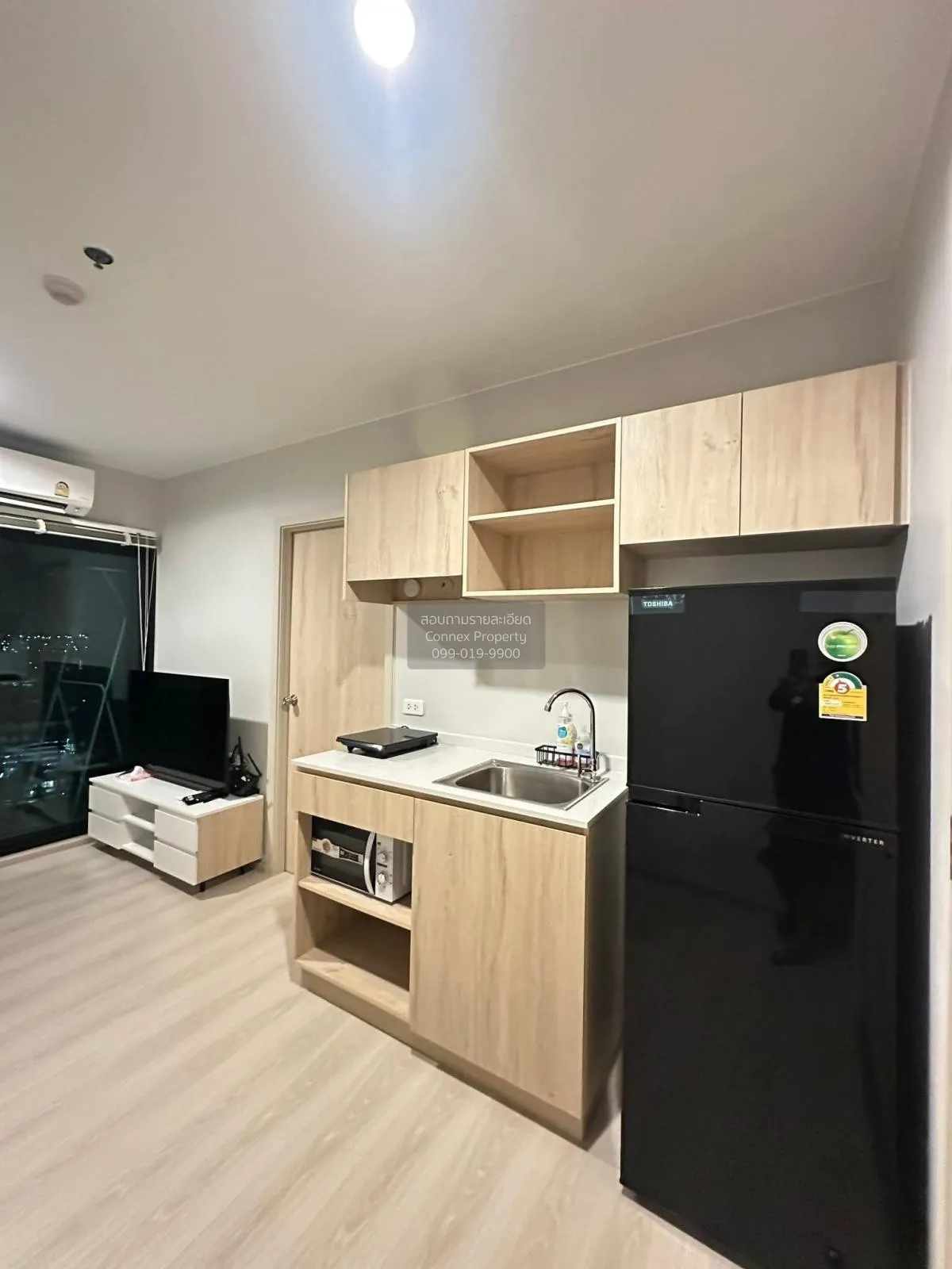 For Rent Condo , Nue Noble Srinakarin-Lasalle , MRT-Siri Sri-Lasa 2