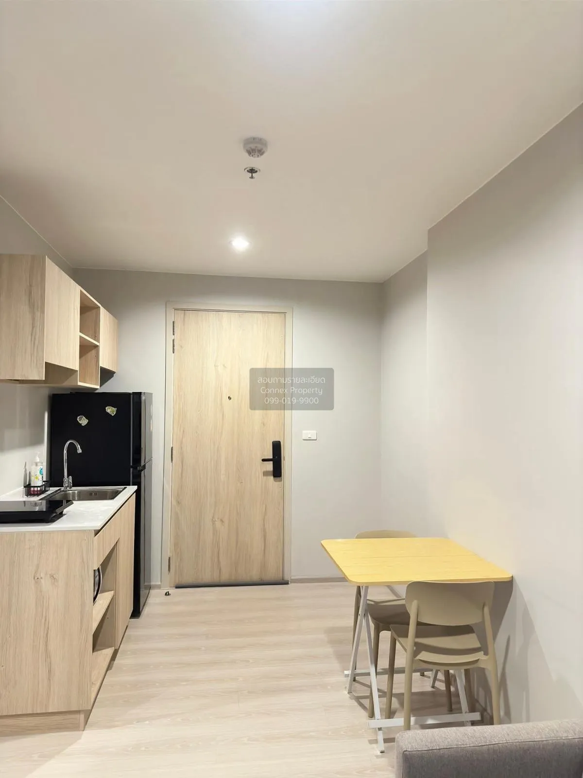 For Rent Condo , Nue Noble Srinakarin-Lasalle , MRT-Siri Sri-Lasa 3