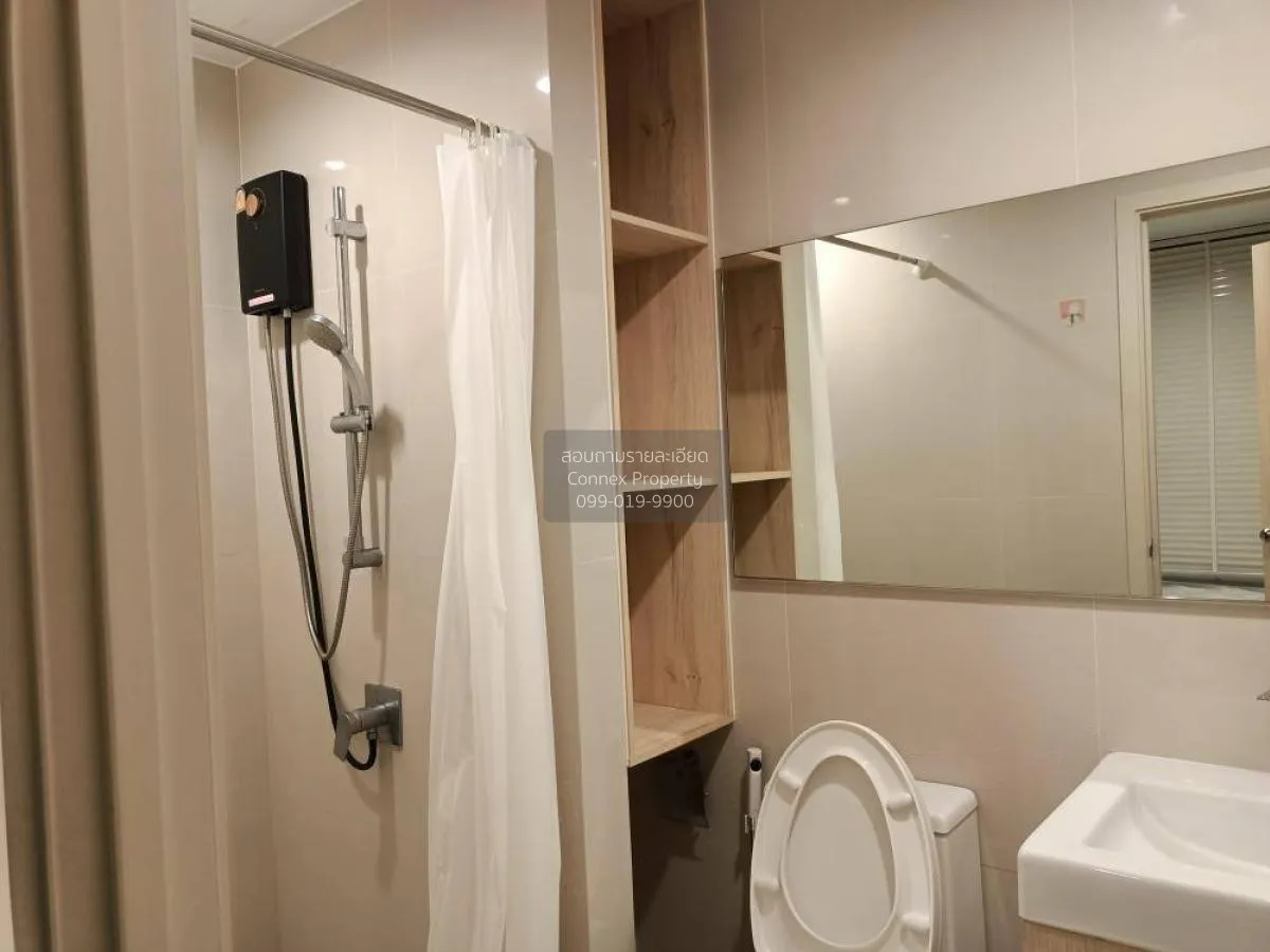 For Rent Condo , Nue Noble Srinakarin-Lasalle , MRT-Siri Sri-Lasa 4