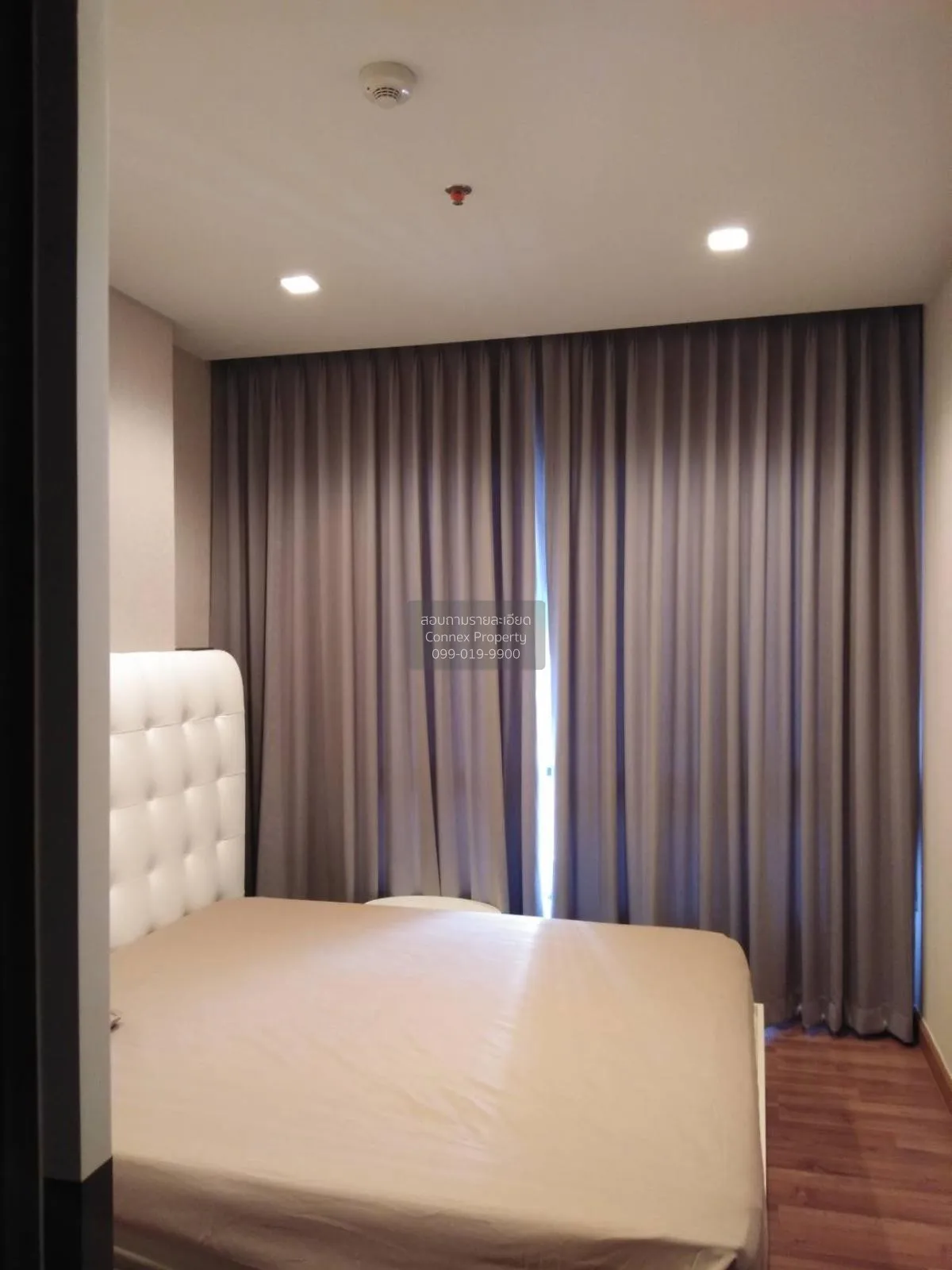 เช่าคอนโด  ไอวี่ แอมพิโอ MRT-ศูนย์วัฒนธรรมแห่งประเทศไทย ห้วยขวาง  4