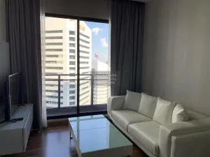For Rent Condo , IVY Ampio , MRT-Thailand Cultural Centre , Huai Khwang , Huai Khwang , Bangkok , CX-135134