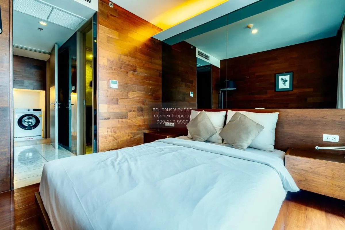 ขายคอนโด  ไซมีส ราชครู คอนโด เพนท์เฮ้าส์ BTS-อารีย์ สามเสนใน เขต 