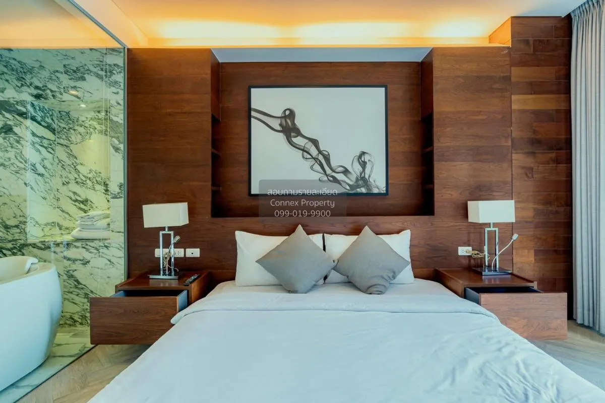 ขายคอนโด  ไซมีส ราชครู คอนโด เพนท์เฮ้าส์ BTS-อารีย์ สามเสนใน เขต 