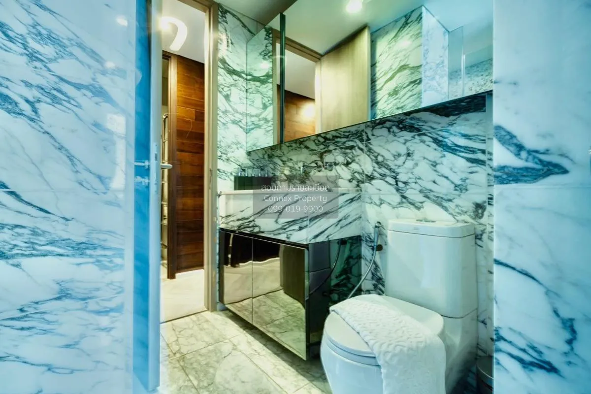 ขายคอนโด  ไซมีส ราชครู คอนโด เพนท์เฮ้าส์ BTS-อารีย์ สามเสนใน เขต 