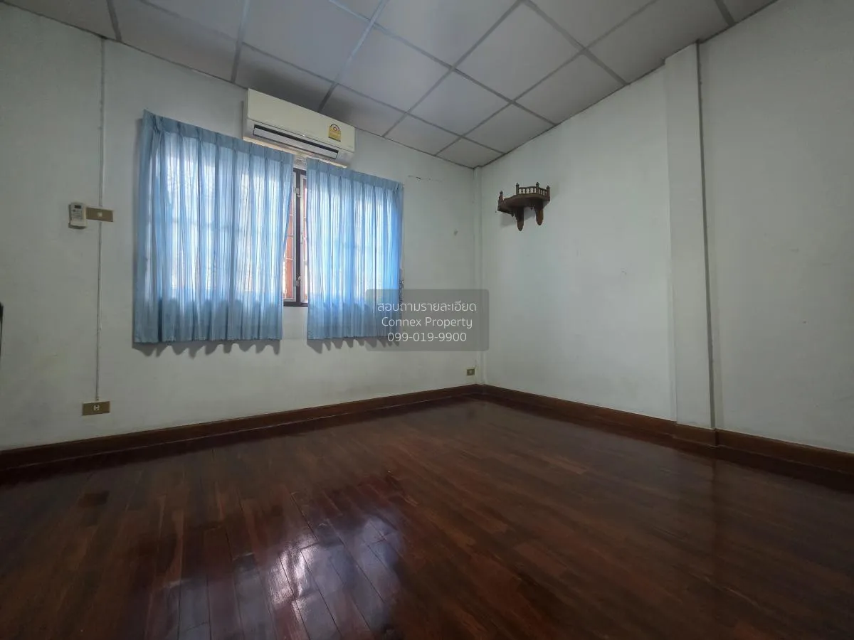 ขายทาวน์เฮ้าส์/ทาวน์โฮม  ภัทรนิเวศน์ บางซื่อ เขต บางซื่อ กรุงเทพ 