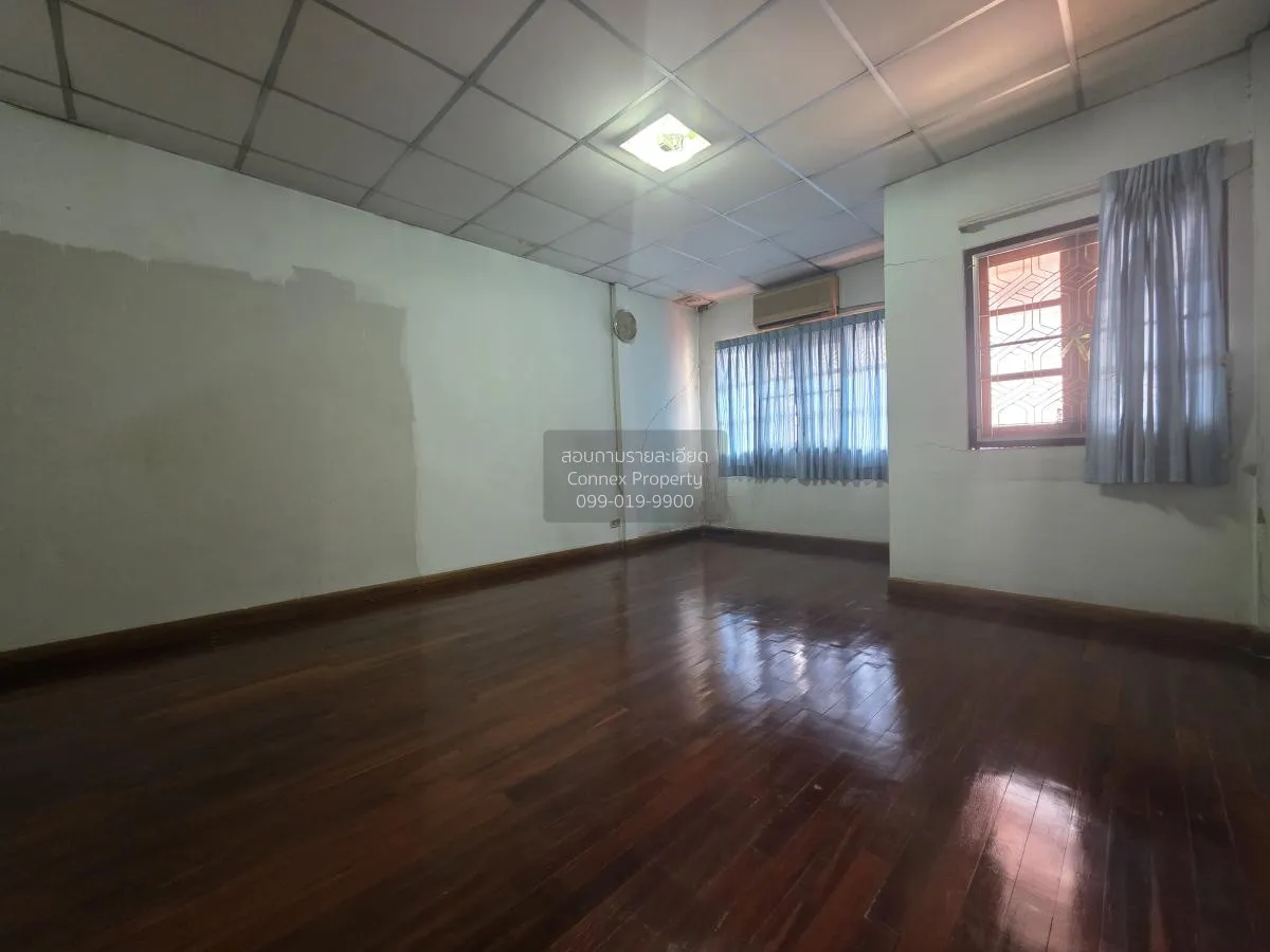 ขายทาวน์เฮ้าส์/ทาวน์โฮม  ภัทรนิเวศน์ บางซื่อ เขต บางซื่อ กรุงเทพ 