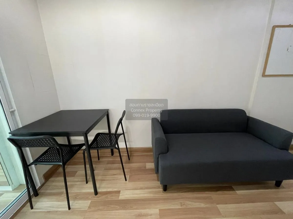 เช่าคอนโด  อะพูล คอนโด บางนา BTS-บางนา บางนา เขต บางนา กรุงเทพ CX 1
