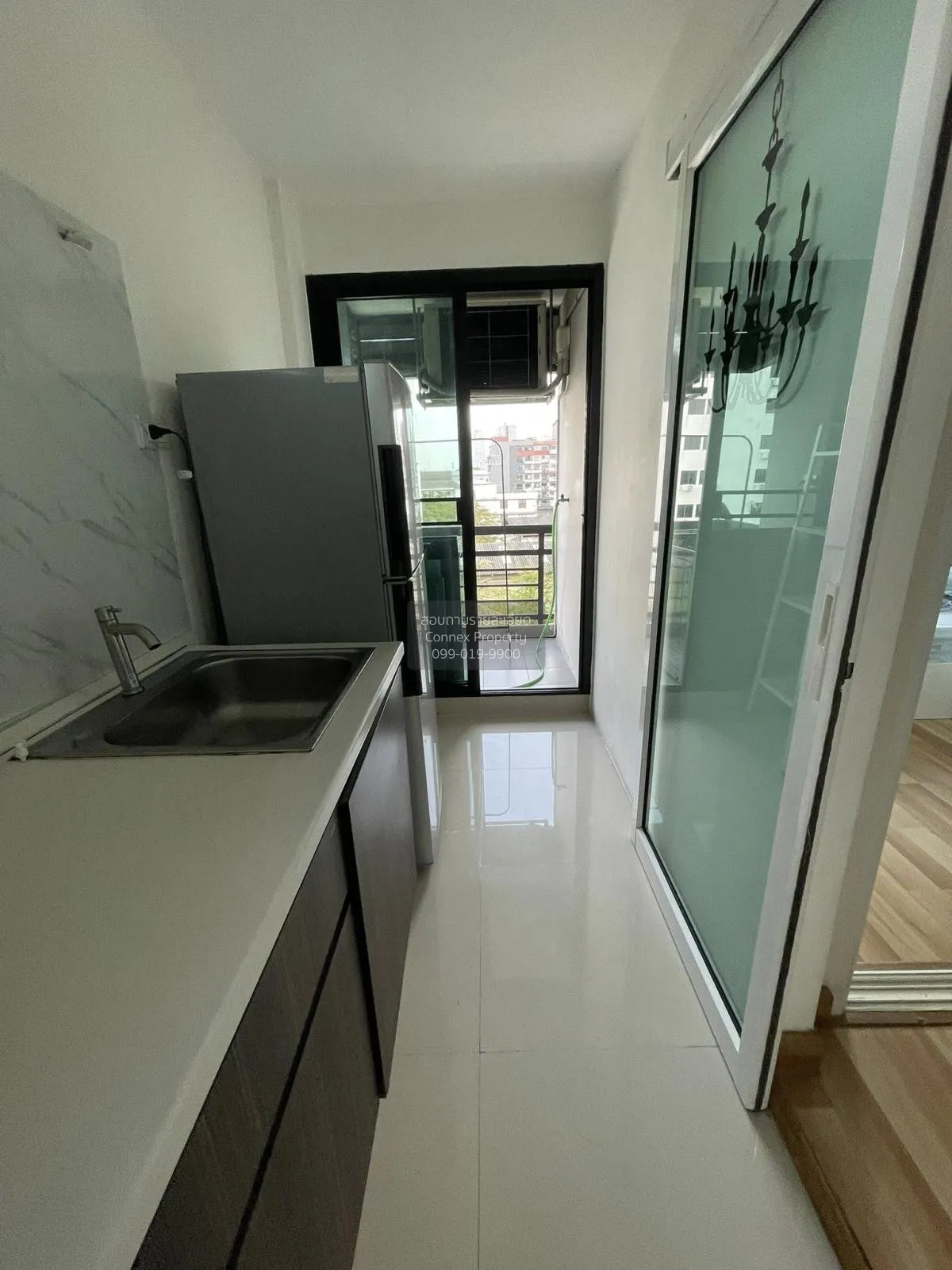 เช่าคอนโด  อะพูล คอนโด บางนา BTS-บางนา บางนา เขต บางนา กรุงเทพ CX 3