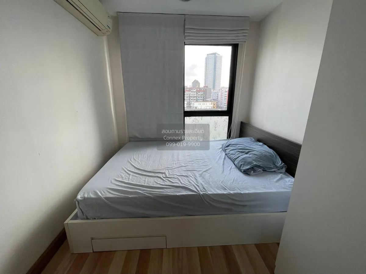 เช่าคอนโด  อะพูล คอนโด บางนา BTS-บางนา บางนา เขต บางนา กรุงเทพ CX 4