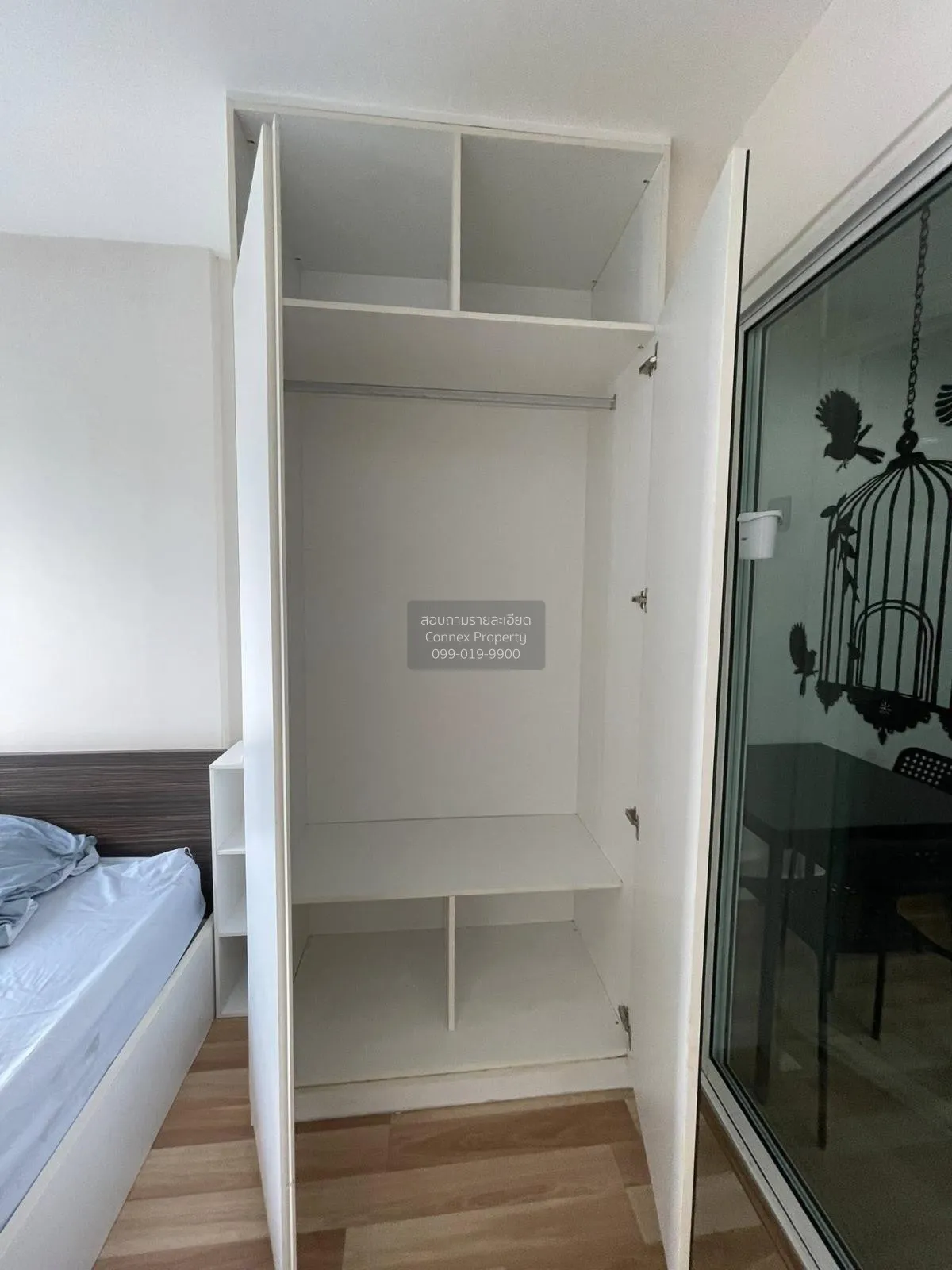 เช่าคอนโด  อะพูล คอนโด บางนา BTS-บางนา บางนา เขต บางนา กรุงเทพ CX