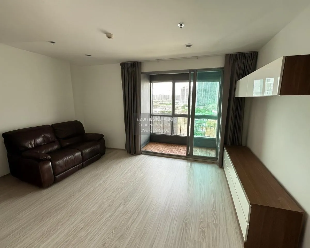 ขายคอนโด  ไอดีโอ โมบิ บางซื่อ แกรนด์ อินเตอร์เชนจ์ MRT-เตาปูน บาง 1