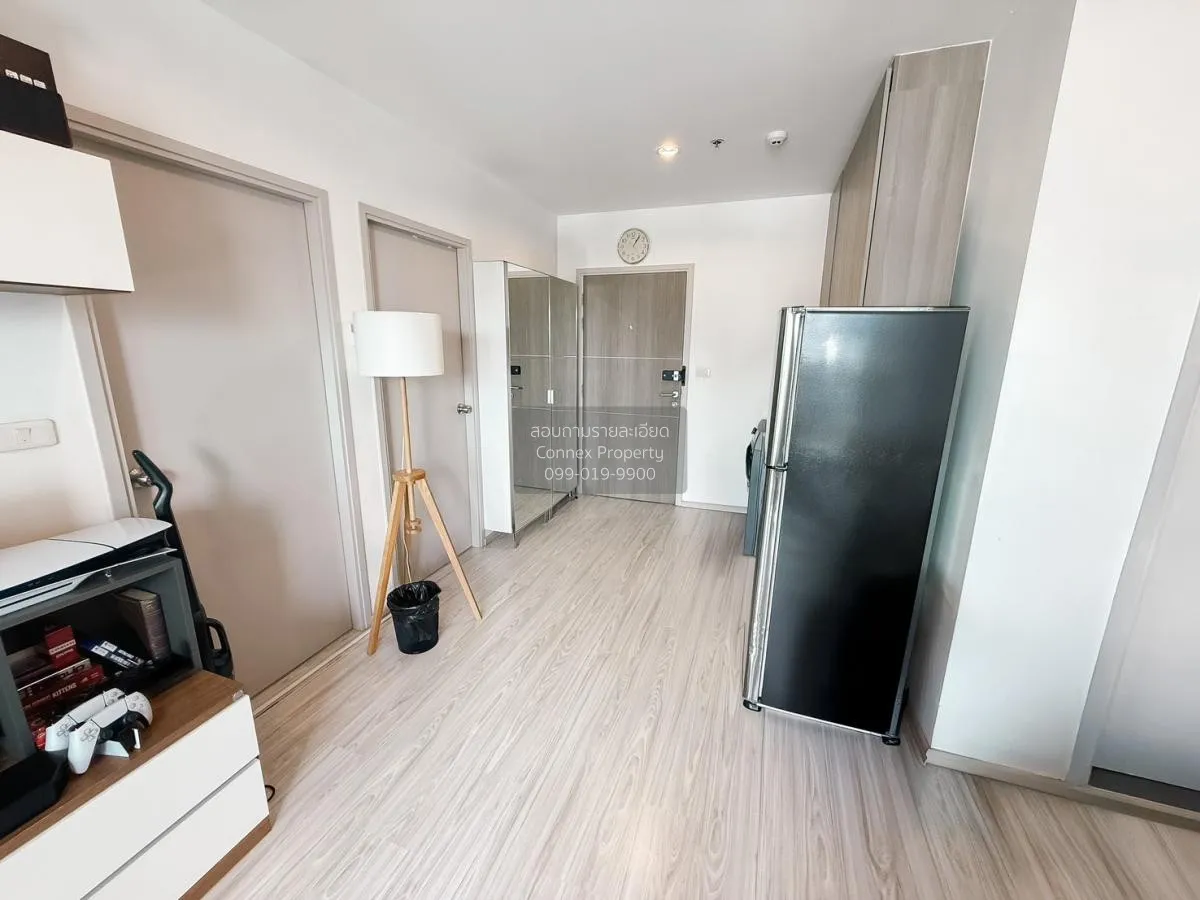 ขายคอนโด  ไอดีโอ โมบิ บางซื่อ แกรนด์ อินเตอร์เชนจ์ MRT-เตาปูน บาง 2