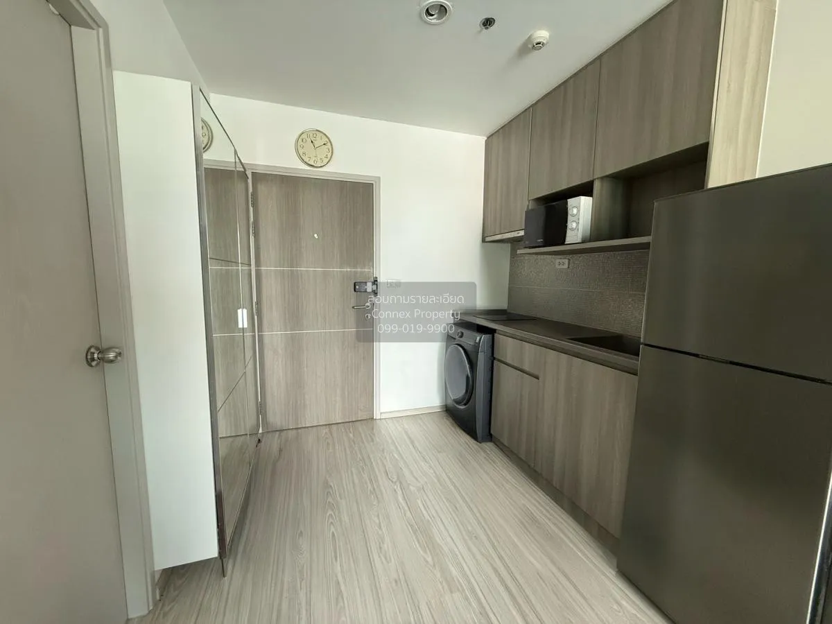 ขายคอนโด  ไอดีโอ โมบิ บางซื่อ แกรนด์ อินเตอร์เชนจ์ MRT-เตาปูน บาง 3