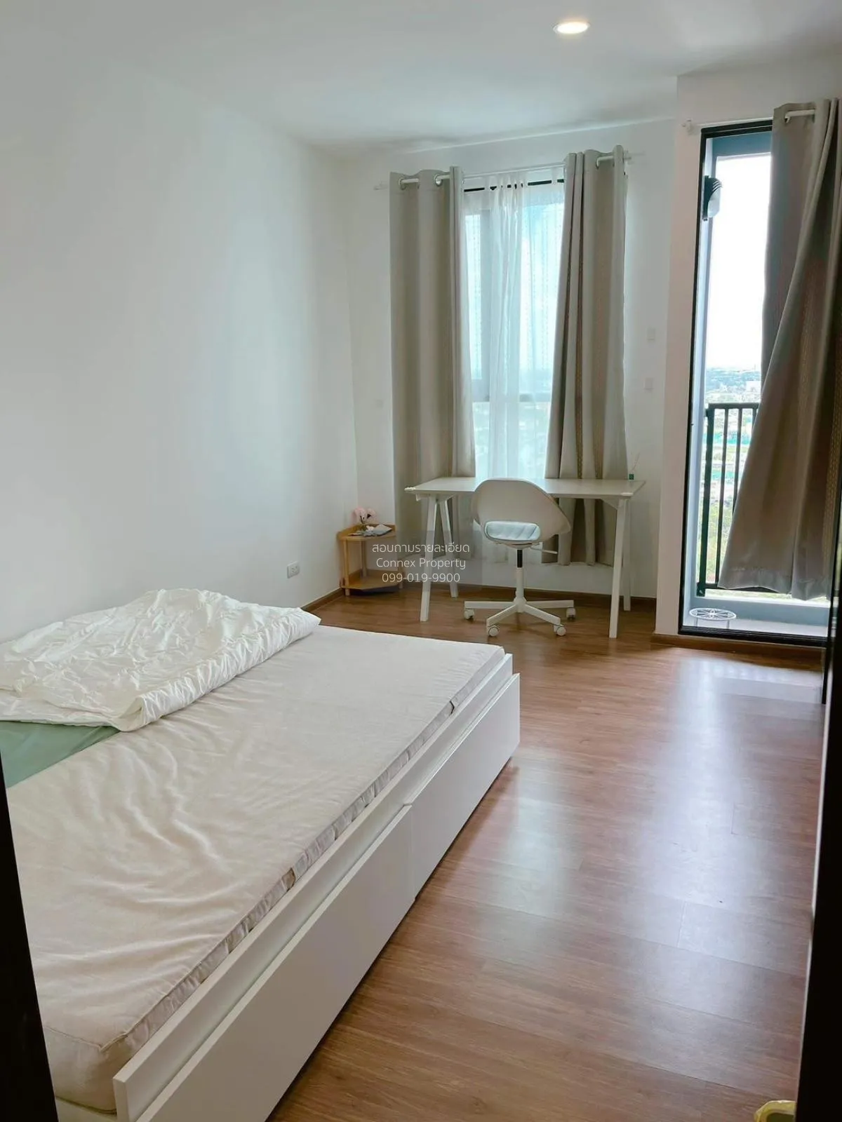 เช่าคอนโด  ดิ ออริจิ้น ราม 209 อินเตอร์เชนจ์ ARL-รามคำแหง มีนบุรี 3