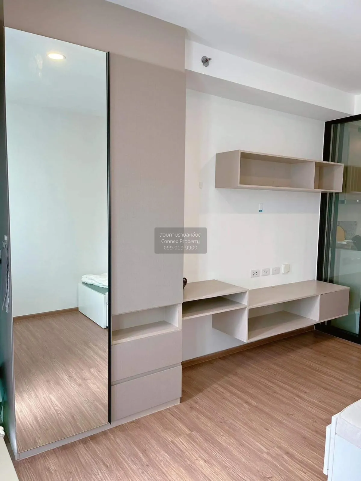 เช่าคอนโด  ดิ ออริจิ้น ราม 209 อินเตอร์เชนจ์ ARL-รามคำแหง มีนบุรี 4