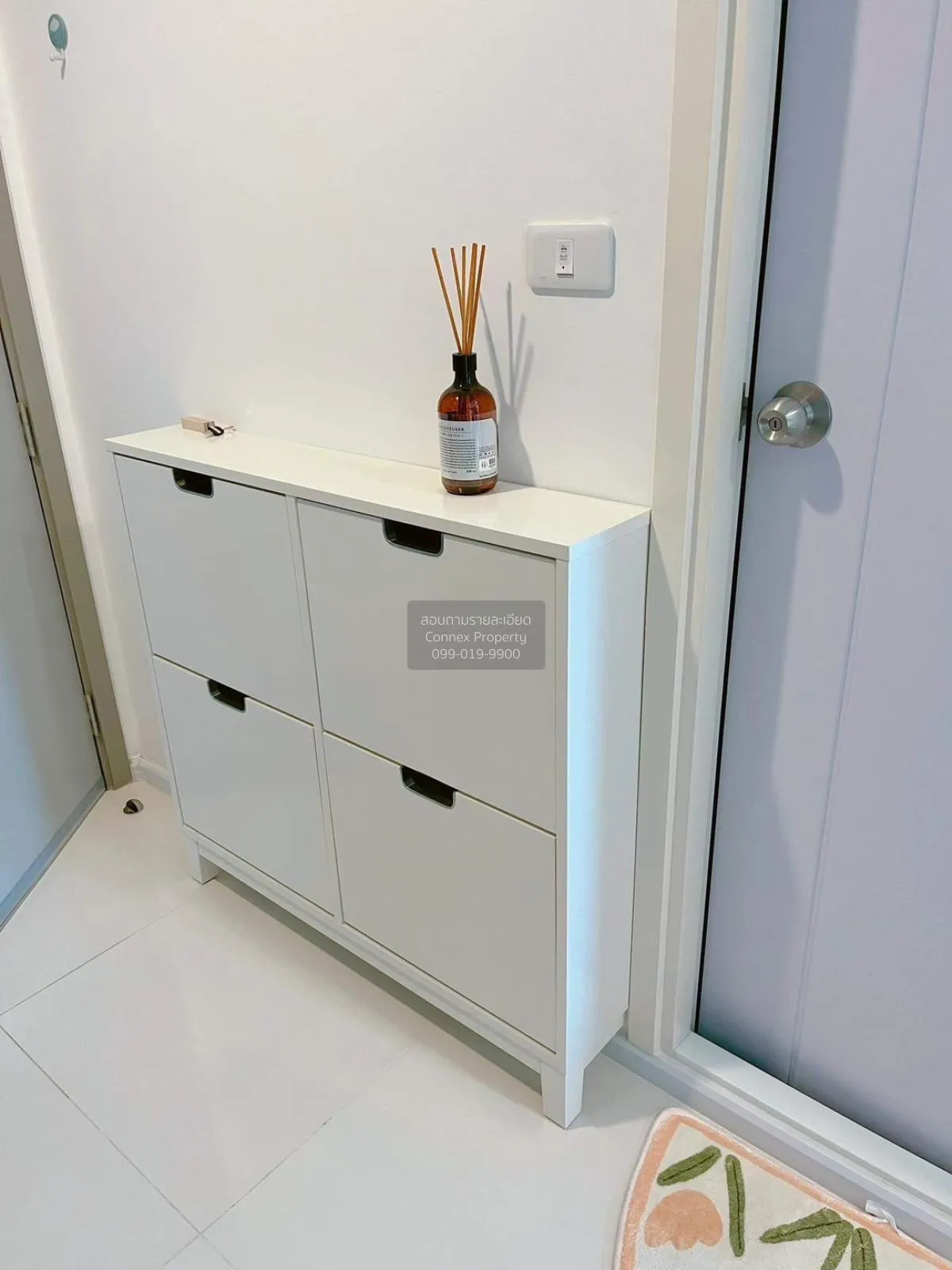 เช่าคอนโด  ดิ ออริจิ้น ราม 209 อินเตอร์เชนจ์ ARL-รามคำแหง มีนบุรี