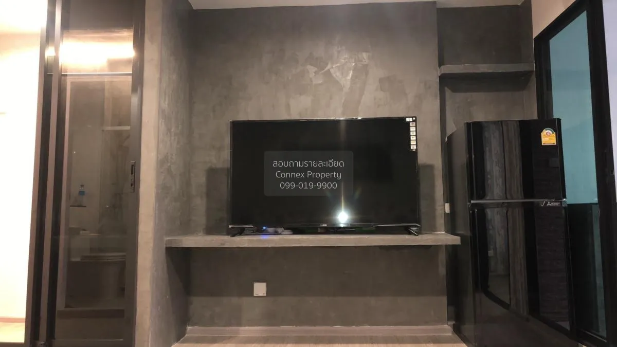 For Rent Condo , Reach Phahon Yothin 52 , BTS-Saphan Mai , Khlong 2