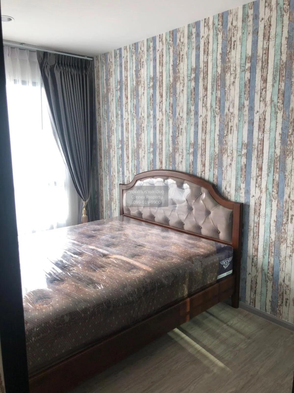 For Rent Condo , Reach Phahon Yothin 52 , BTS-Saphan Mai , Khlong