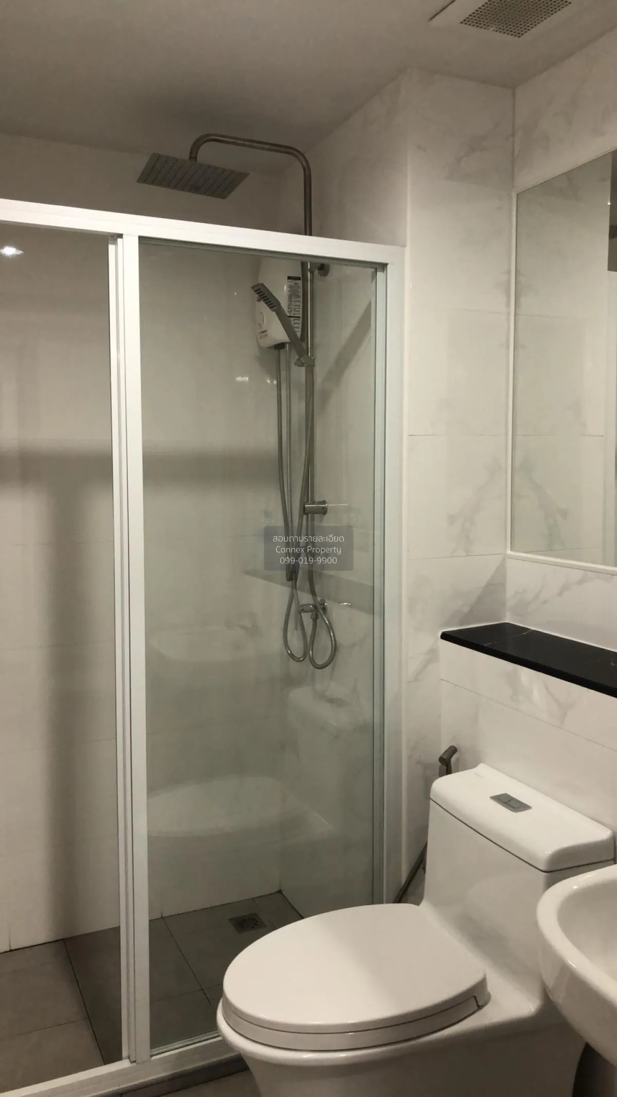 For Rent Condo , Reach Phahon Yothin 52 , BTS-Saphan Mai , Khlong