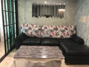 For Rent Condo , Reach Phahon Yothin 52 , BTS-Saphan Mai , Khlong Thanon , Sai Mai , Bangkok , CX-135148