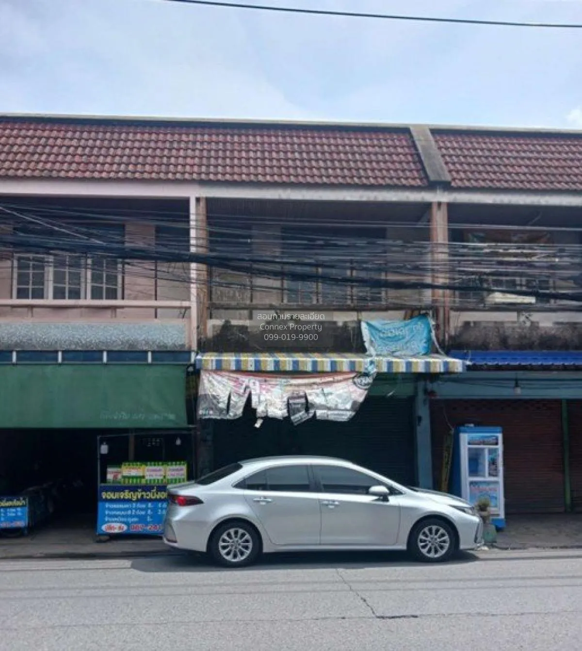 ขายทาวน์เฮ้าส์/ทาวน์โฮม  ทรัพย์บุญชัย บางเมือง เมืองสมุทรปราการ ส 1