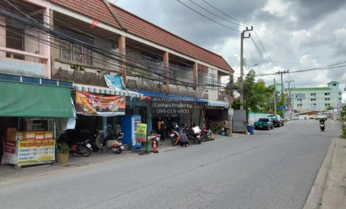 ขายทาวน์เฮ้าส์/ทาวน์โฮม  ทรัพย์บุญชัย บางเมือง เมืองสมุทรปราการ ส 3