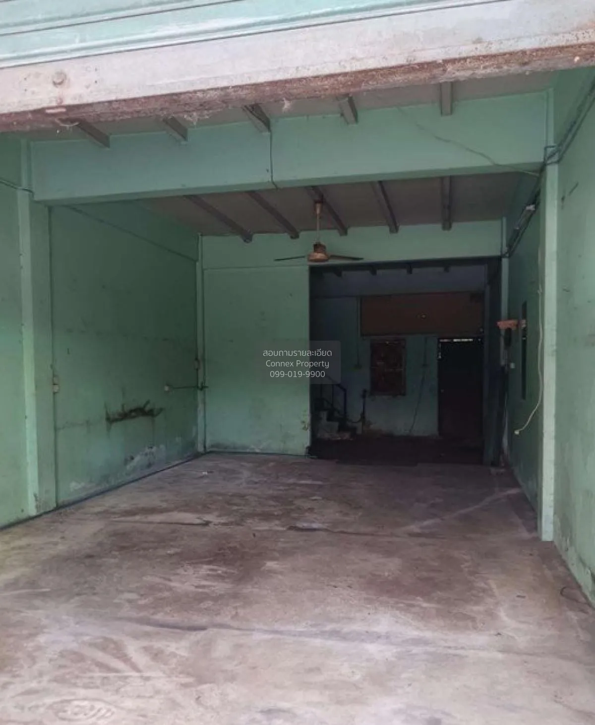 ขายทาวน์เฮ้าส์/ทาวน์โฮม  ทรัพย์บุญชัย บางเมือง เมืองสมุทรปราการ ส 4