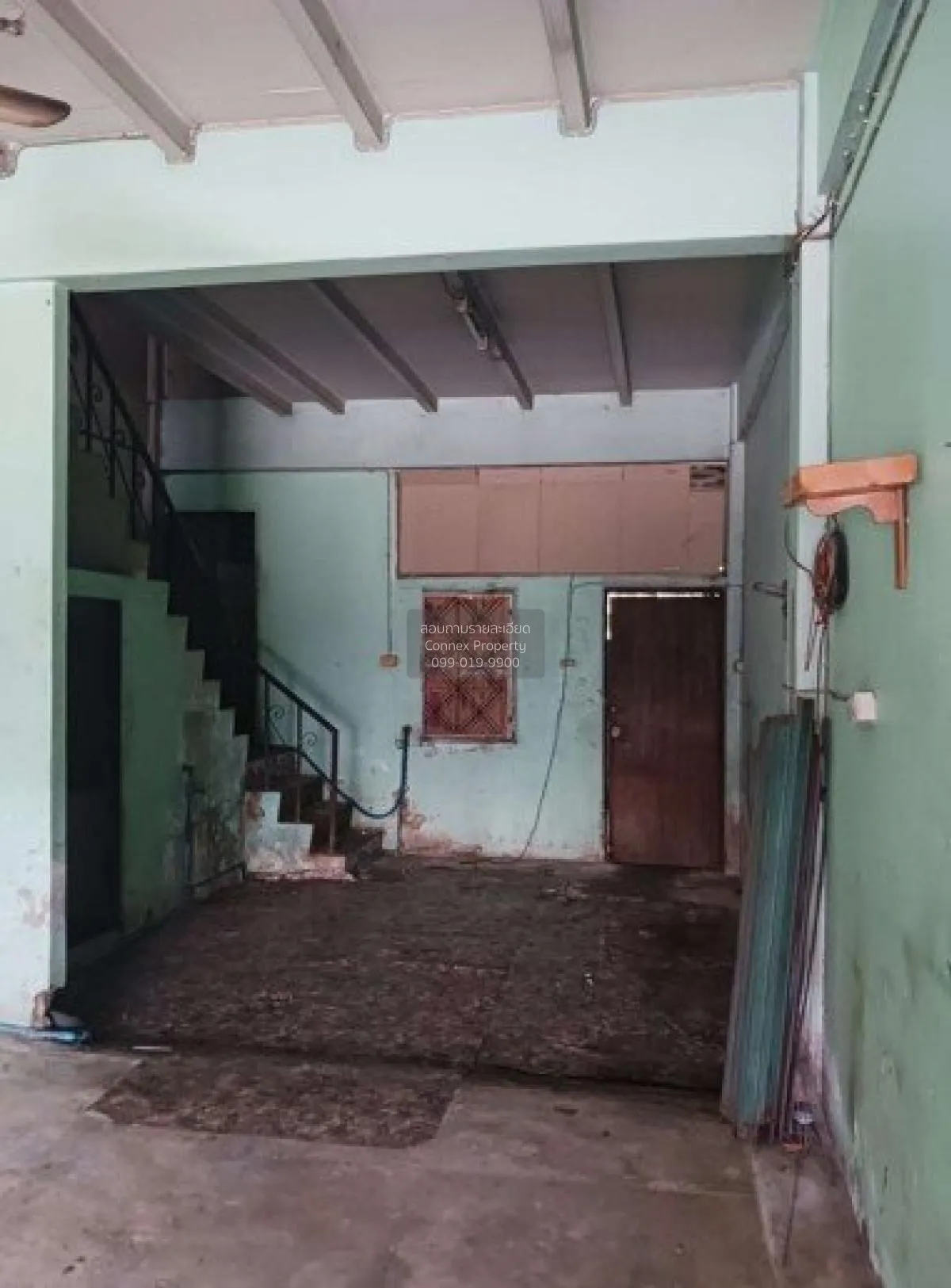 ขายทาวน์เฮ้าส์/ทาวน์โฮม  ทรัพย์บุญชัย บางเมือง เมืองสมุทรปราการ ส