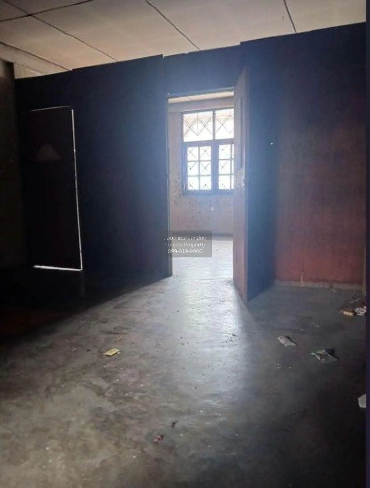 ขายทาวน์เฮ้าส์/ทาวน์โฮม  ทรัพย์บุญชัย บางเมือง เมืองสมุทรปราการ ส