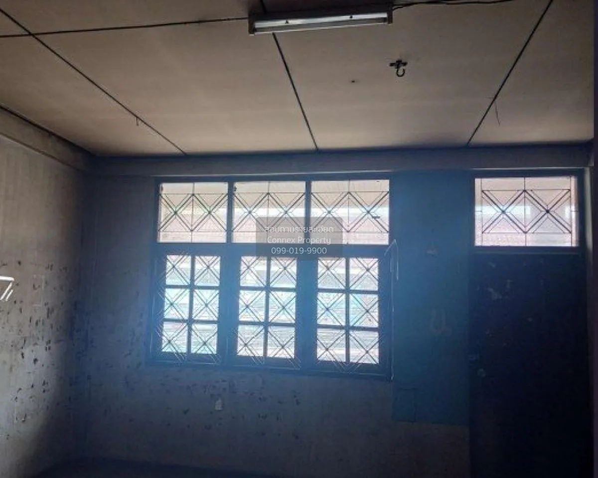 ขายทาวน์เฮ้าส์/ทาวน์โฮม  ทรัพย์บุญชัย บางเมือง เมืองสมุทรปราการ ส