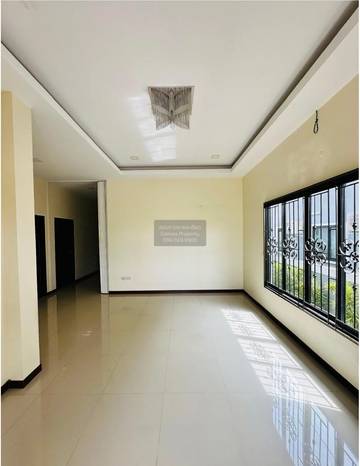 For Sale House , The Country Modern Home , Map Yang Phon , Pluak 