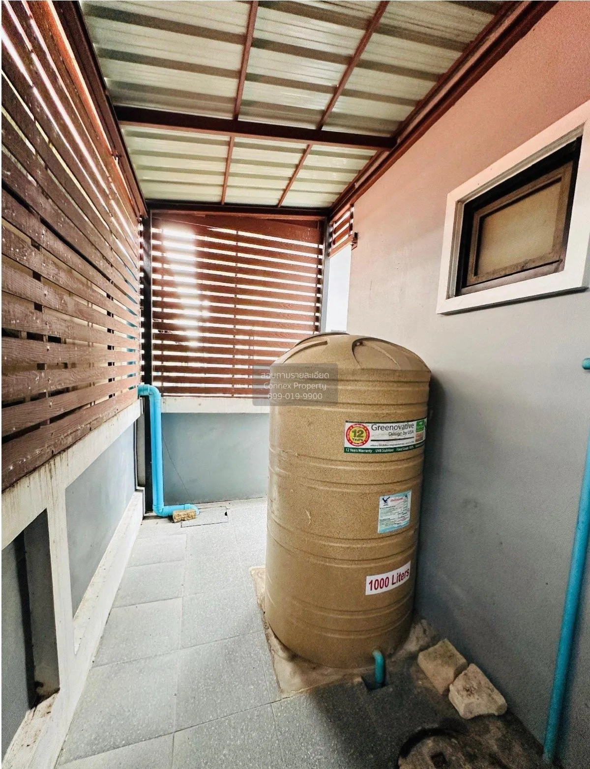 For Sale House , The Country Modern Home , Map Yang Phon , Pluak 