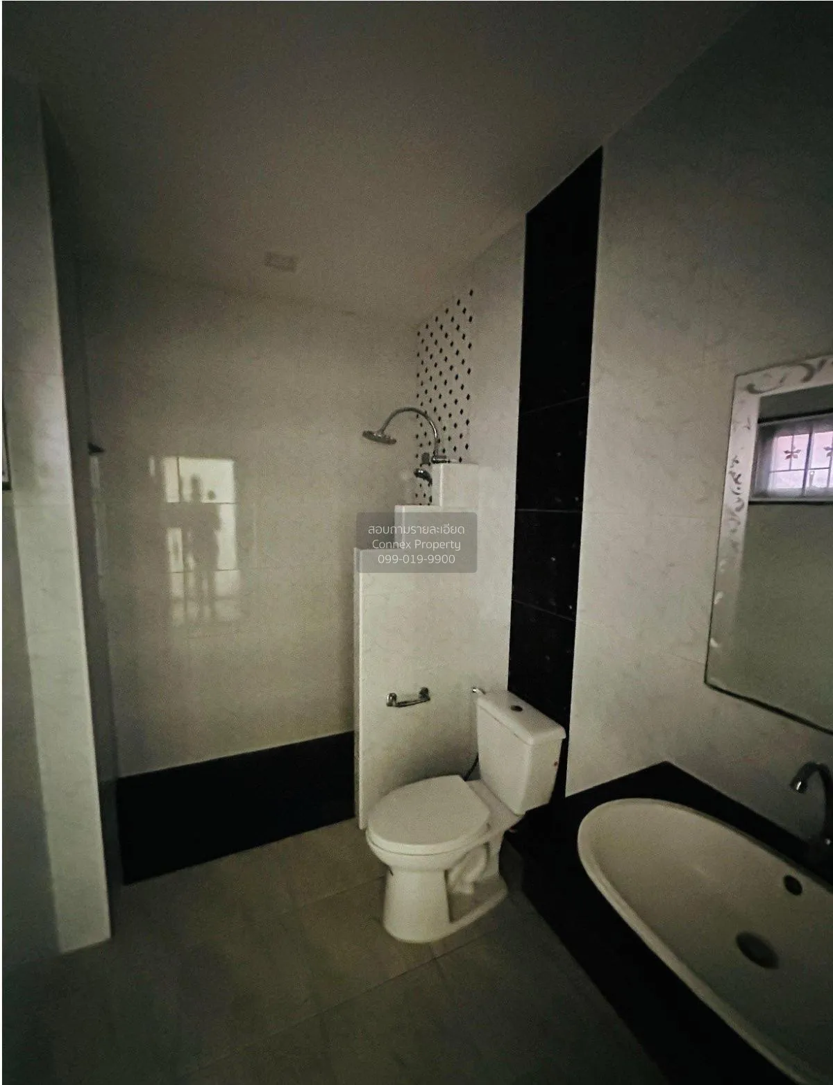 For Sale House , The Country Modern Home , Map Yang Phon , Pluak 