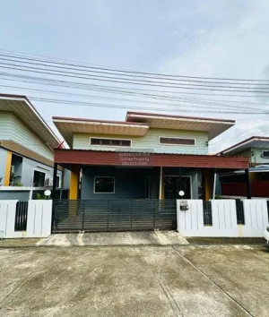 For Sale House , The Country Modern Home , Map Yang Phon , Pluak Daeng , Rayong , CX-135150