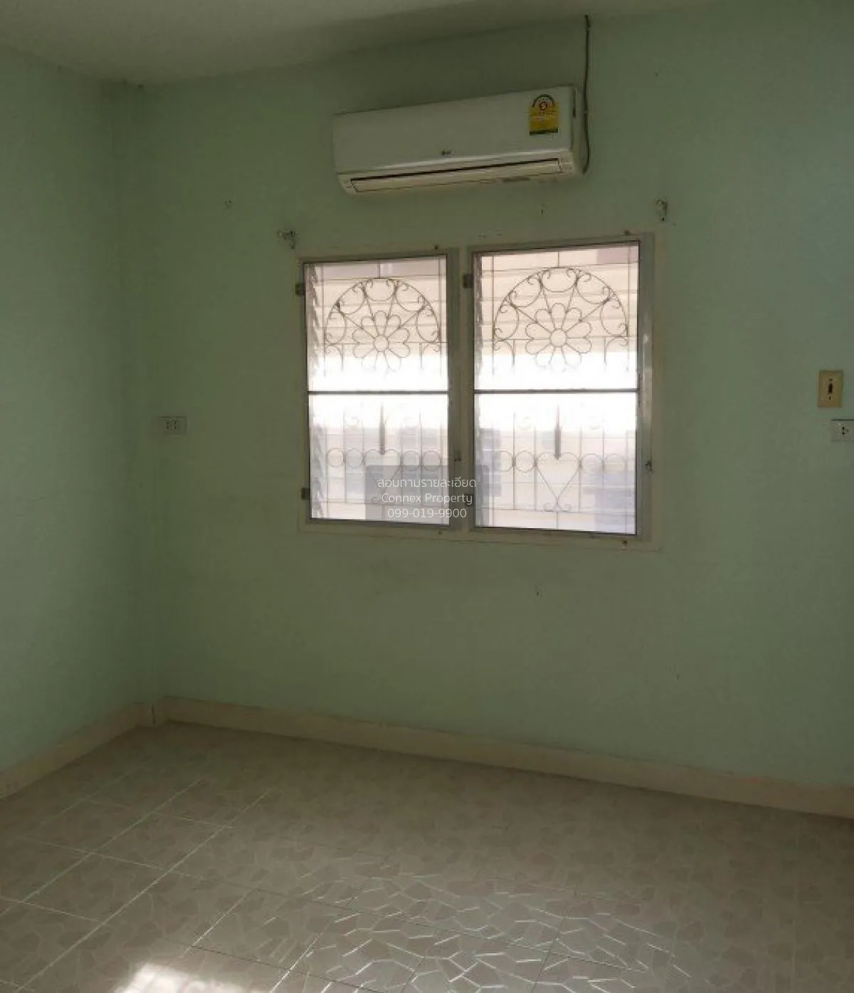For Sale 1 - storey house area 73 square wah On Nut 66 Prawet Ban