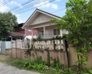 For Sale 1 - storey house area 73 square wah On Nut 66 Prawet Bangkok , Prawet , Prawet , Bangkok , CX-135151