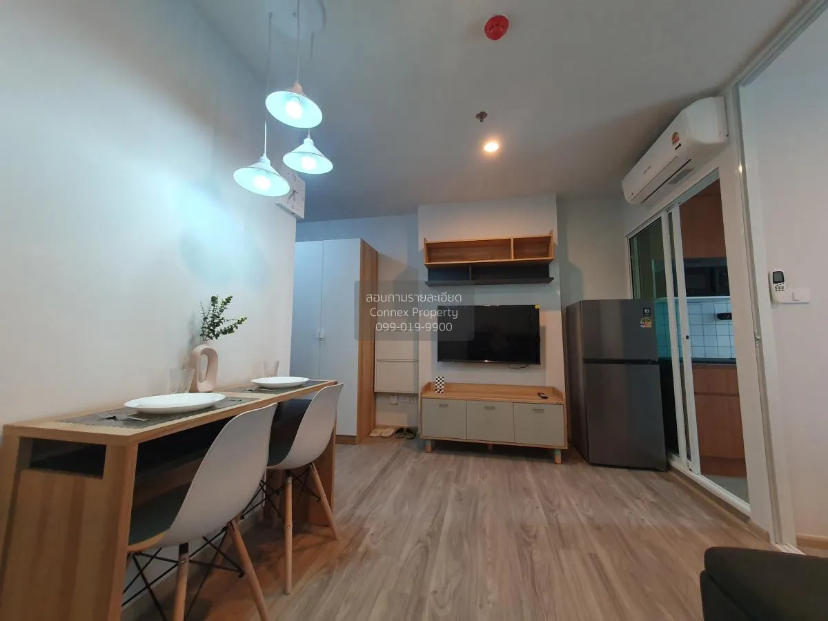 เช่าคอนโด  รีเจ้นท์ โฮม บางนา (โครงการใหม่) บางนา เขต บางนา กรุงเ 2